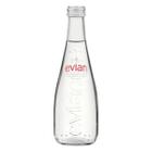 Água Mineral Com Gás Francesa Evian Sparkling 330Ml