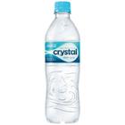 Água Mineral Crystal sem Gás 500 ml