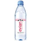 Água Mineral Evian 500ml