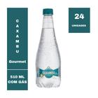Água Mineral Gourmet Caxambu C/g - Pack 24X510ML
