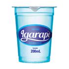 Água Mineral Igarapé Copo 200ml