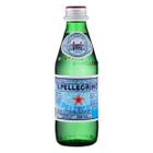 Água Mineral Natural Com Gás em Vidro SAN PELLEGRINO 250ml