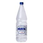 Água Mineral Prata Leve Sem Gás Pet 1,5L