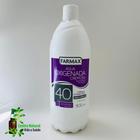 Agua oxig cr vol40 900ml