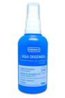 Agua Oxigenada 10 Vol Spray 100Ml Farmax