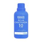 Agua Oxigenada 100 ML Farmax
