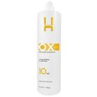 Agua Oxigenada 10Vol 3% 900ml Hazany Oxidante Descolore