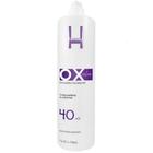 Agua Oxigenada 40Vol 12% Hazany 900ml descolorante Platina