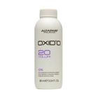 Agua Oxigenada Alfaparf 20 Volumes 90 Ml