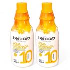 Água Oxigenada Beira Alta 10 Volumes Profissional 900ml - Kit c/ 2 Unidades