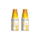 Agua Oxigenada Beira Alta 450ml 10 Volumes-Kit C/2un