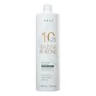 Água Oxigenada Braé Wanna Be Blond 10 Volumes - 900ml