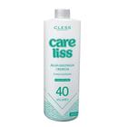 Água Oxigenada Care Liss 40 Volumes 850ml