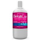 Água Oxigenada Cremosa Bela e Cor Beautycolor 70ml