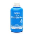 Agua oxigenada farmax 10vls 100ml