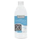 Água Oxigenada Farmax 20 Volumes 900ml