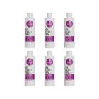 Agua Oxigenada Haskell 75ml 30 Volumes-Kit C/6un