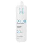 Agua Oxigenada Hazany 20Vol 6% 900ml Oxidante Volumes
