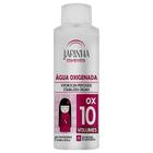 Agua Oxigenada Japinha 10 Volumes 120ml