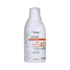 Água Oxigenada Oxicreme 40 Volumes 100ml - Yamá