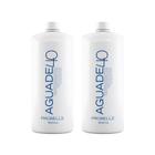 Agua Oxigenada Probelle 900Ml 40Vol Cremosa - Kit Com 2Un