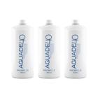 Agua Oxigenada Probelle 900Ml 40Vol Cremosa - Kit Com 3Un