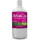 Agua Oxigenada volume 10 Cremosa beautycolor bela e cor 70 ml