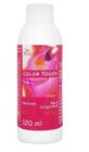 Água Oxigenada Wella Emulsão Color Touch 4% 13 Volumes 120 ml