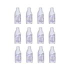 Agua Oxigenada Yama 100Ml 20 Volumes - Kit Com 12Un