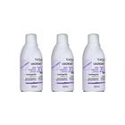 Agua Oxigenada Yama 100Ml 20 Volumes - Kit Com 3Un