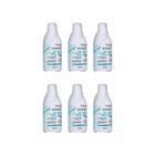 Agua Oxigenada Yama 100Ml 30 Volumes - Kit Com 6Un