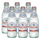 Agua panna mineral 250ml - pack com 6 unid
