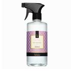 Água Perfumada 500mL Via Aroma Lavanda