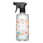 Água Perfumada Aromatizante P/ Tecidos Cama Cortinas Lençol 500ml - ORNATA DOMUS