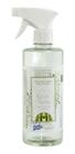 Agua Perfumada Aromatizante Para Roupas E Tecidos 500ml - Aromallis Pura Magia