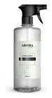 Agua Perfumada Aromatizante Roupas Capim Limão 500Ml