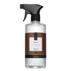 Agua perfumada aromatizante via aroma 500ml classica wood