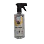 Água perfumada Flor de Cerejeira pra passar tecidos, lençol, roupas, cortinas Soap Fragrances 500ml