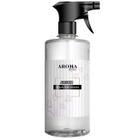 Água Perfumada Odorizador Tecidos 500Ml Alecrim Do Campo