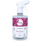 Água perfumada para lençóis pantanal aromas com essência de pitaya rosa 500ml