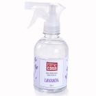 Agua Perfumada Para Tecidos 300Ml 300Ml Capim Limao - Bene Casa