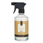 Água Perfumada para Tecidos 500ml - Vanilla - via aroma