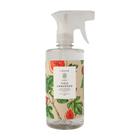 Água Perfumada Para Tecidos Figo Ambarado 500Ml Lenvie