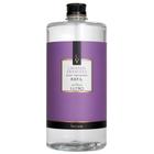 AGUA PERFUMADA PARA TECIDOS LAVANDA FRANCESA - 01 litro - Via Aroma