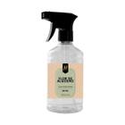 Água Perfumada Roupas Tecidos Ambiente 500Ml Nattuaromas