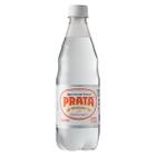 Agua Prata PET com GAS 12X510ML - Aguas