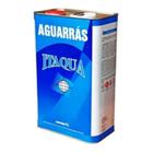 Agua rras Itaqua 5l - Diluiçao Tintas