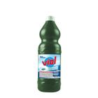 Água Sanitária 1L Kit com 6 - Viol