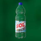 Agua sanitaria 1lt sol