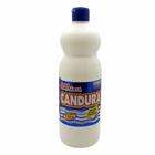 Agua sanitaria 1lt / un / candura